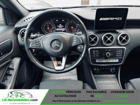 Mercedes Classe A 200 200 BVA  occasion � Beaupuy - photo n�2