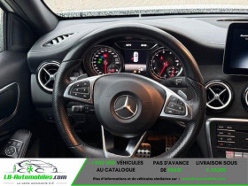 Mercedes Classe A 200 200 BVA  occasion � Beaupuy - photo n�7