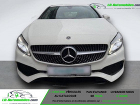 Mercedes Classe A 200 200 BVA  occasion � Beaupuy - photo n�4