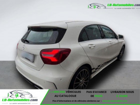 Mercedes Classe A 200 200 BVA  occasion � Beaupuy - photo n�3