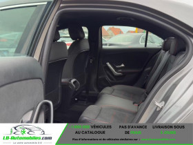 Mercedes Classe A 200 200 BVA  occasion � Beaupuy - photo n�9