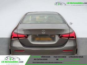 Mercedes Classe A 200 200 BVA  occasion � Beaupuy - photo n�7