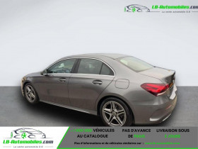 Mercedes Classe A 200 200 BVA  occasion � Beaupuy - photo n�4