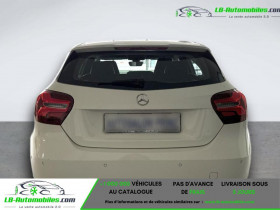 Mercedes Classe A 200 200 BVA  occasion � Beaupuy - photo n�6