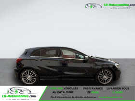 Mercedes Classe A 200 200 BVA  occasion � Beaupuy - photo n�5