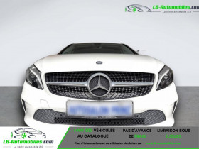 Mercedes Classe A 200 200 BVA  occasion � Beaupuy - photo n�5
