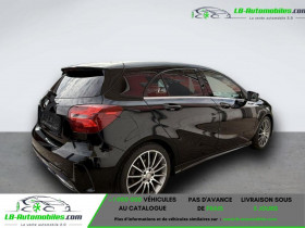 Mercedes Classe A 200 200 BVA  occasion � Beaupuy - photo n�3