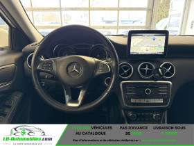 Mercedes Classe A 200 200 BVA  occasion � Beaupuy - photo n�3