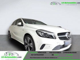 Mercedes Classe A 200 200 BVA  occasion � Beaupuy - photo n�2