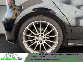Mercedes Classe A 200 200 BVA  occasion � Beaupuy - photo n�8