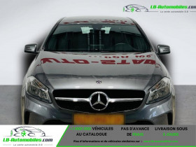 Mercedes Classe A 200 200 BVA  occasion � Beaupuy - photo n�4