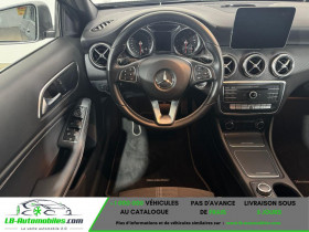 Mercedes Classe A 200 200 BVA  occasion � Beaupuy - photo n�3