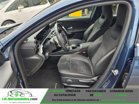 Mercedes Classe A 200 200 BVA  occasion � Beaupuy - photo n�4