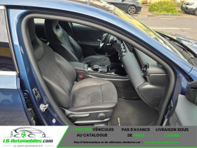 Mercedes Classe A 200 200 BVA  occasion � Beaupuy - photo n�7