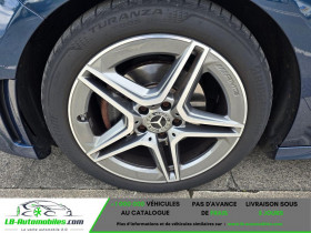 Mercedes Classe A 200 200 BVA  occasion � Beaupuy - photo n�6