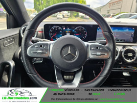 Mercedes Classe A 200 200 BVA  occasion � Beaupuy - photo n�5