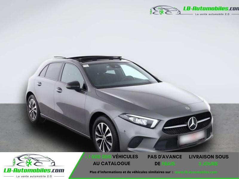 Mercedes Classe A 200 200 BVA  occasion  Beaupuy - photo n10