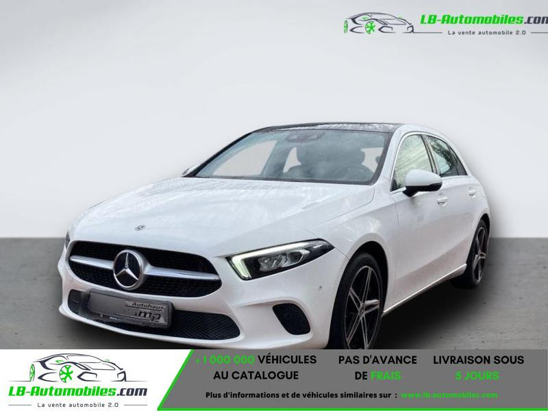 Mercedes Classe A 200 200 BVA  occasion  Beaupuy