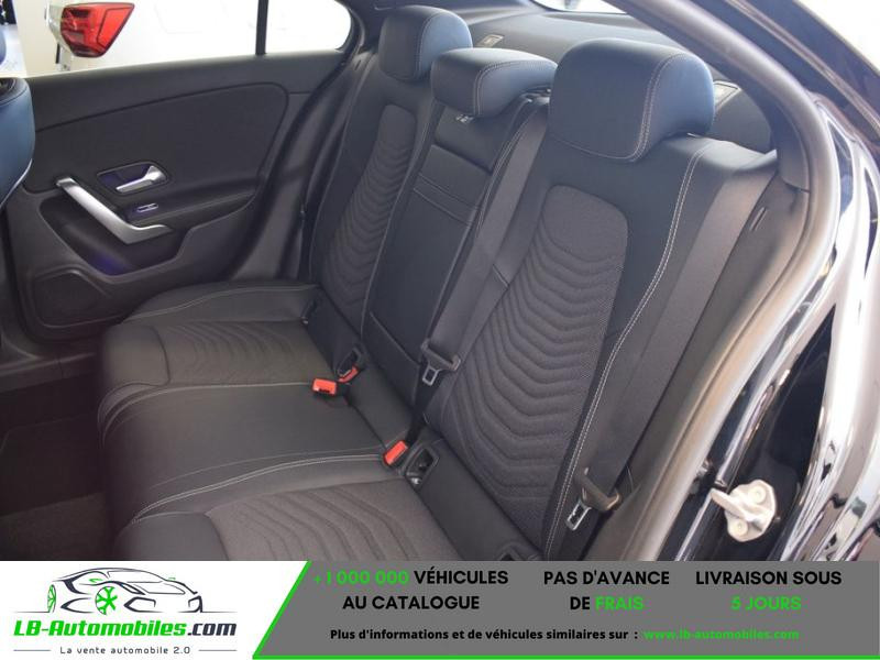 Mercedes Classe A 200 200 BVA  occasion  Beaupuy - photo n5