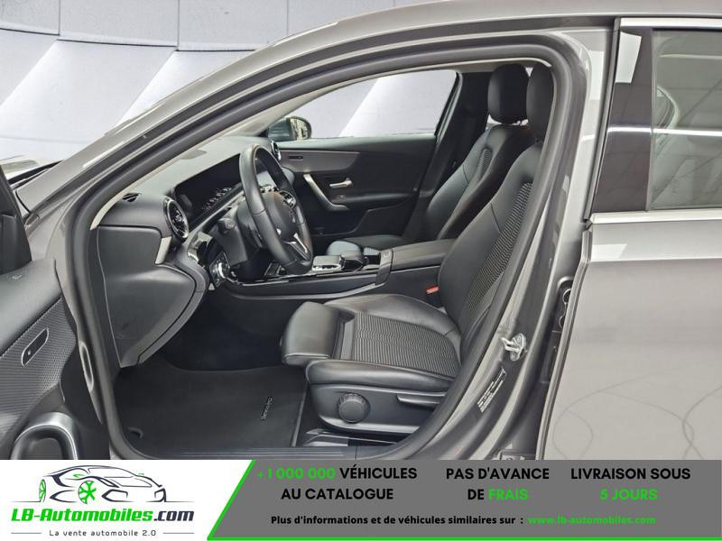 Mercedes Classe A 200 200 BVA  occasion  Beaupuy - photo n4
