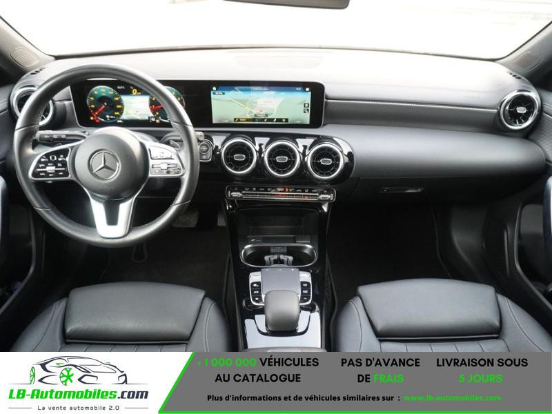 Mercedes Classe A 200 200 BVA  occasion  Beaupuy - photo n3