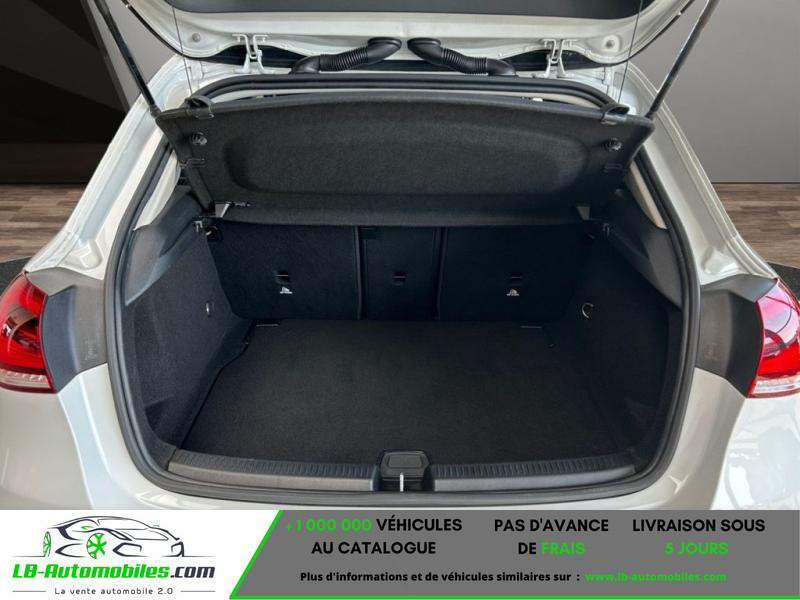 Mercedes Classe A 200 200 BVA  occasion  Beaupuy - photo n9