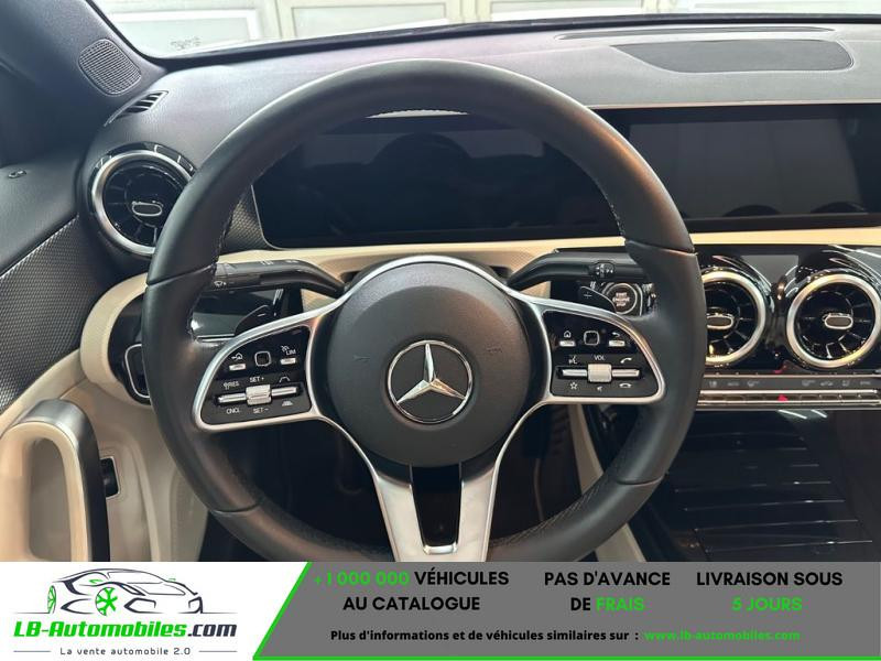 Mercedes Classe A 200 200 BVA  occasion  Beaupuy - photo n7