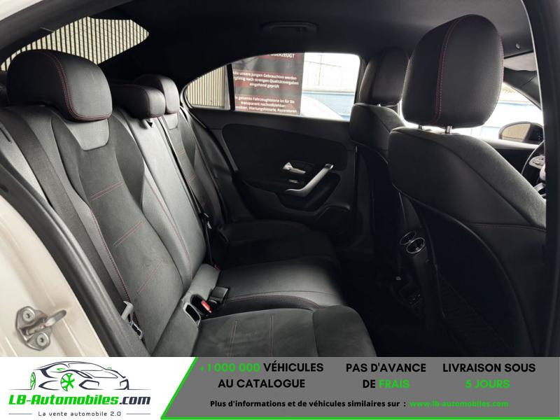 Mercedes Classe A 200 200 BVA  occasion  Beaupuy - photo n4