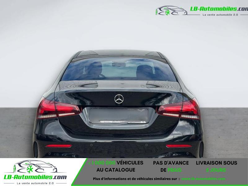 Mercedes Classe A 200 200 BVA  occasion  Beaupuy - photo n6