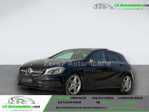 Mercedes Classe A 200 occasion année 2015 boite Automatique Annonce Mercedes Classe A 200 occasion Essence 200 BVA à Beaupuy