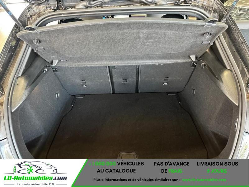 Mercedes Classe A 200 200 BVA  occasion  Beaupuy - photo n7