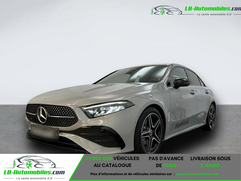 Mercedes Classe A 200 200 BVA  occasion  Beaupuy