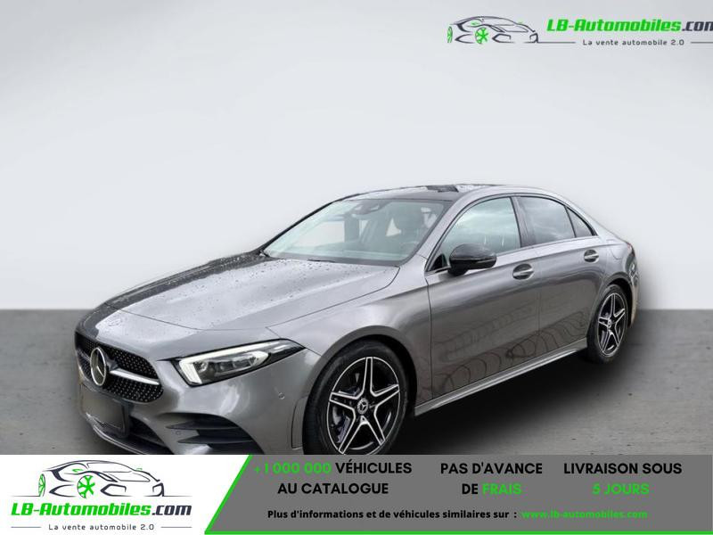 Mercedes Classe A 200 200 BVA  occasion  Beaupuy