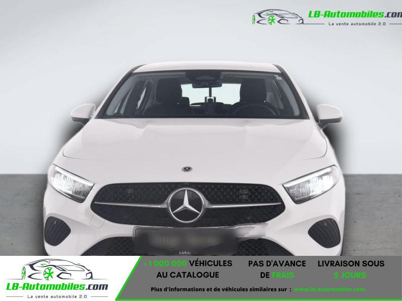 Mercedes Classe A 200 200 BVA  occasion  Beaupuy - photo n5