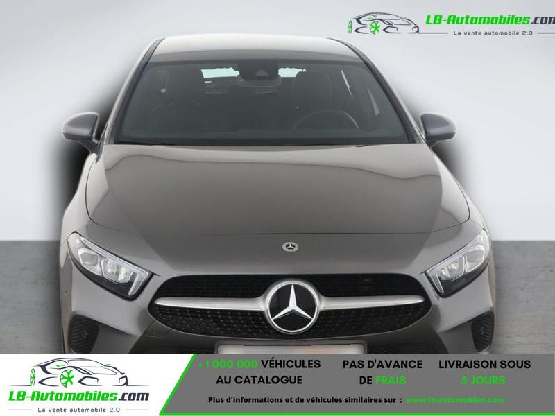 Mercedes Classe A 200 200 BVA  occasion  Beaupuy - photo n5