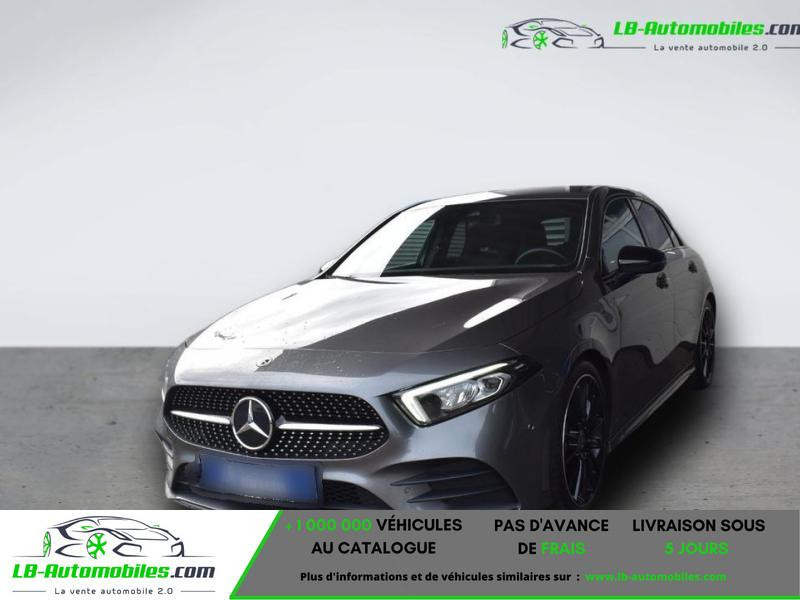 Mercedes Classe A 200 200 BVA  occasion  Beaupuy