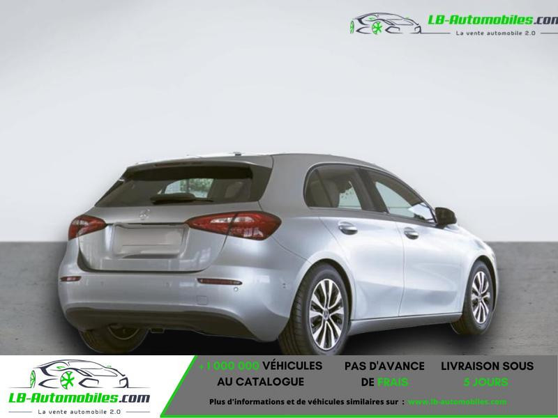 Mercedes Classe A 200 200 BVA  occasion  Beaupuy - photo n2