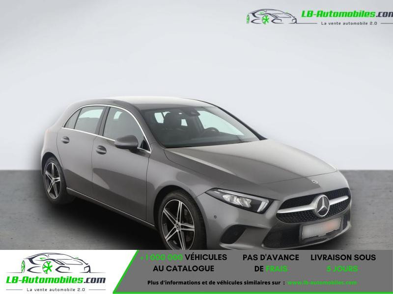 Mercedes Classe A 200 200 BVA  occasion  Beaupuy - photo n2