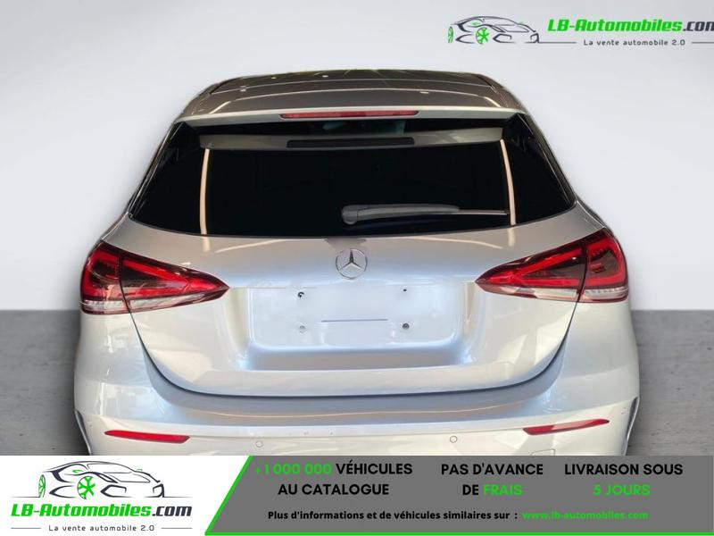 Mercedes Classe A 200 200 BVA  occasion  Beaupuy - photo n7
