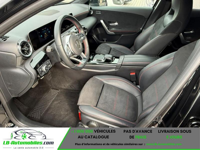 Mercedes Classe A 200 200 BVA  occasion  Beaupuy - photo n7