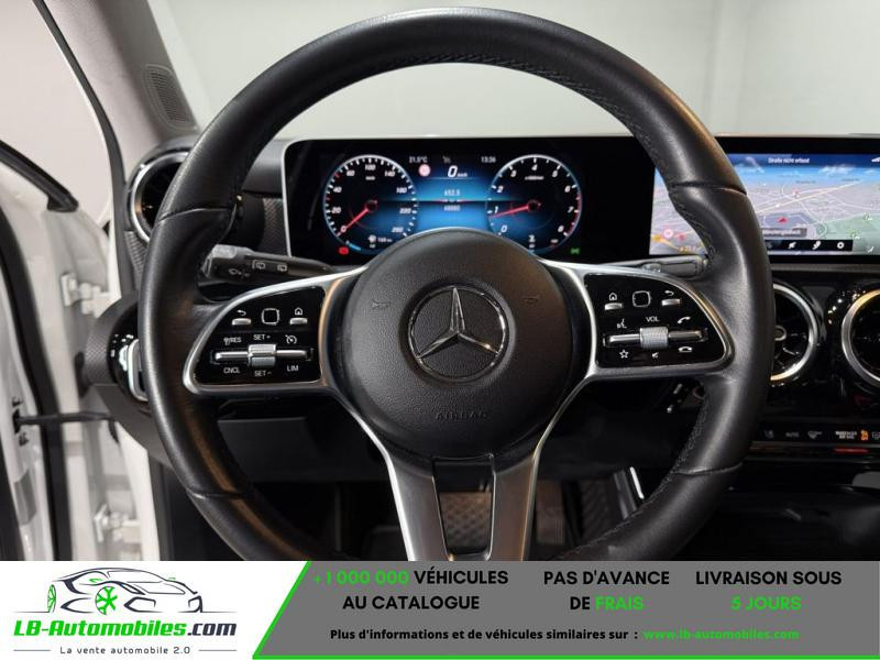 Mercedes Classe A 200 200 BVA  occasion  Beaupuy - photo n9