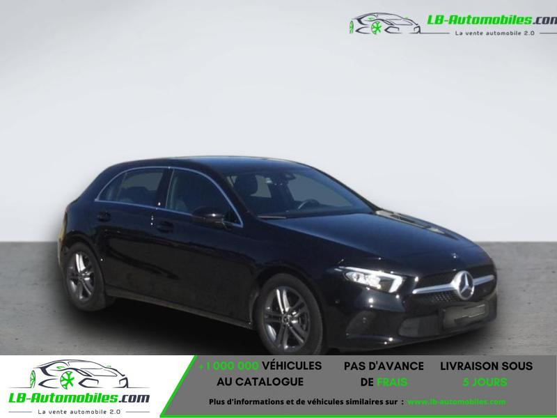 Mercedes Classe A 200 200 BVA  occasion  Beaupuy - photo n2