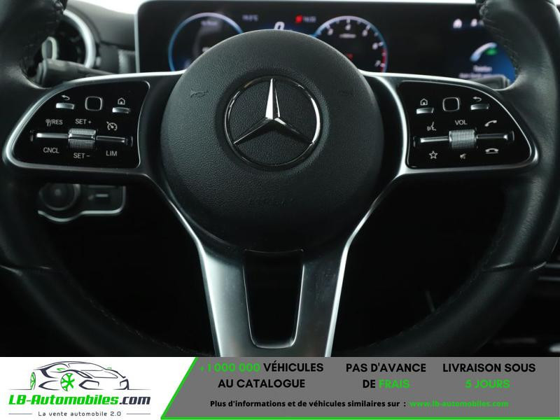 Mercedes Classe A 200 200 BVA  occasion  Beaupuy - photo n9