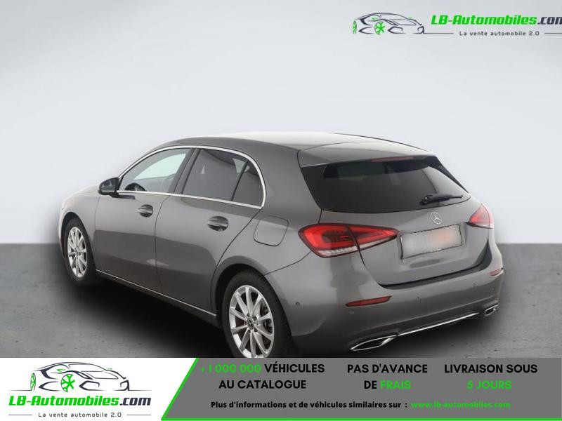 Mercedes Classe A 200 200 BVA  occasion  Beaupuy - photo n4
