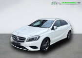 Annonce Mercedes Classe A 200 occasion Essence 200 BVA  Beaupuy