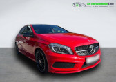 Annonce Mercedes Classe A 200 occasion Essence 200 BVA  Beaupuy