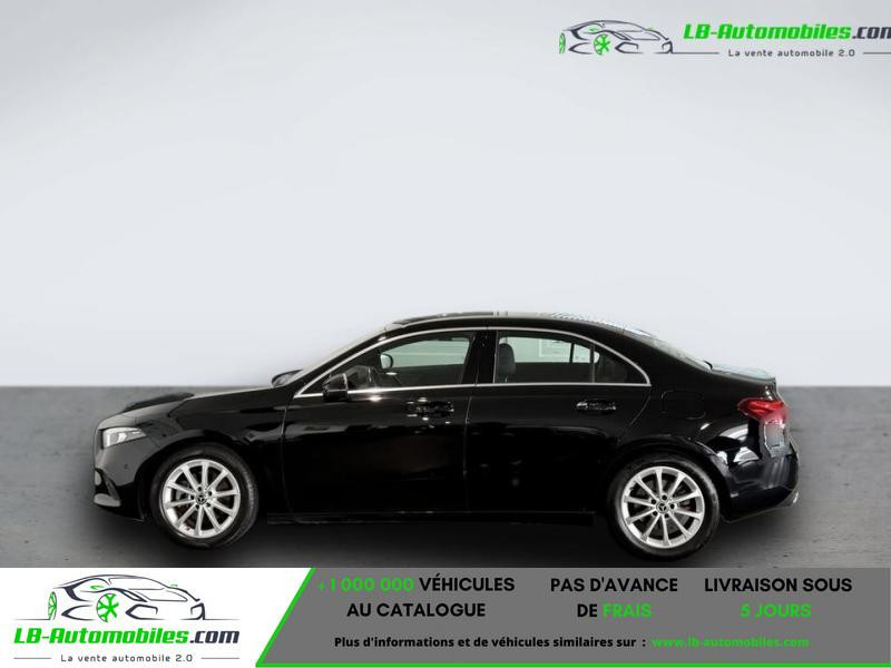 Mercedes Classe A 200 200 BVA  occasion  Beaupuy - photo n3