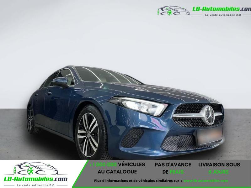 Mercedes Classe A 200 200 BVA  occasion  Beaupuy - photo n2