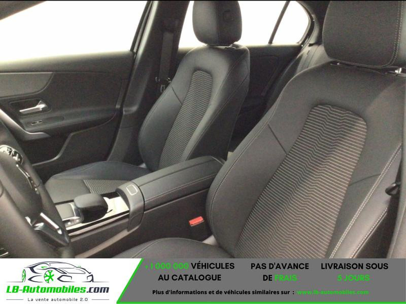 Mercedes Classe A 200 200 BVA  occasion  Beaupuy - photo n6