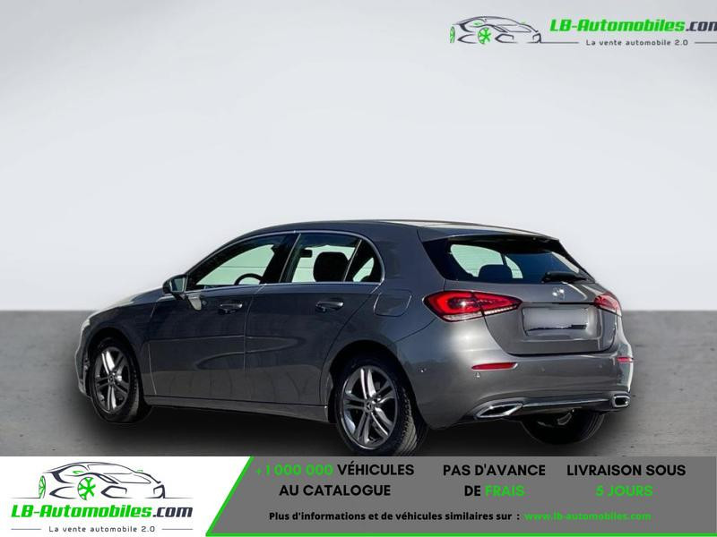 Mercedes Classe A 200 200 BVA  occasion  Beaupuy - photo n4